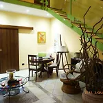Bed & Breakfast Domus Traiani 4*