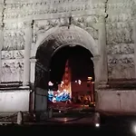 Panzió Domus Traiani