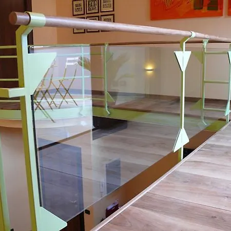 Domus Traiani Bed & Breakfast 4*