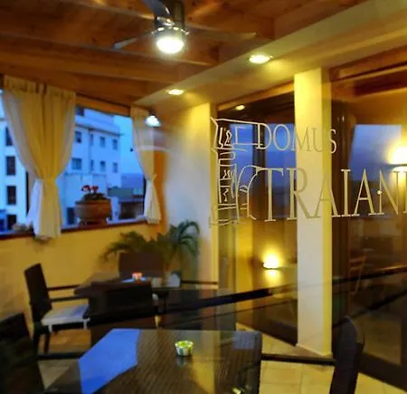 Domus Traiani