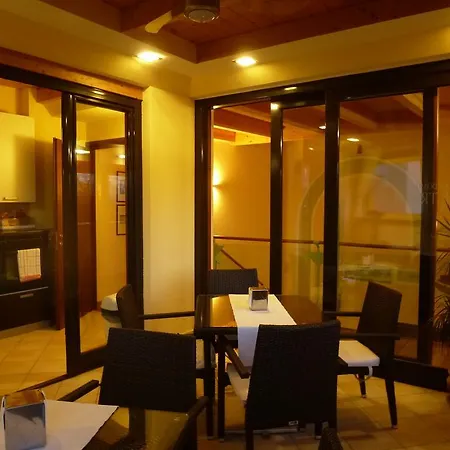 Domus Traiani Benevento