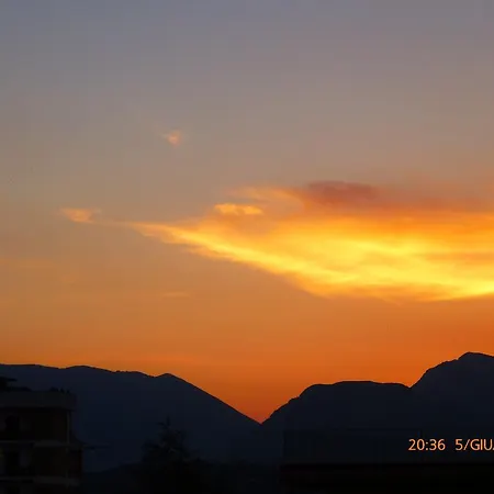 Bed & Breakfast Domus Traiani