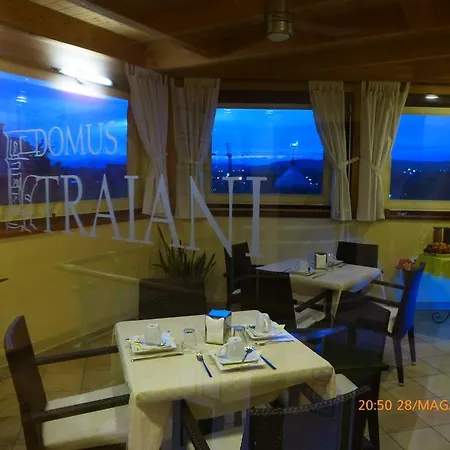 Domus Traiani Bed & Breakfast Benevento