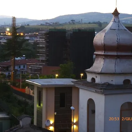 Nocleg ze śniadaniem Domus Traiani 2*