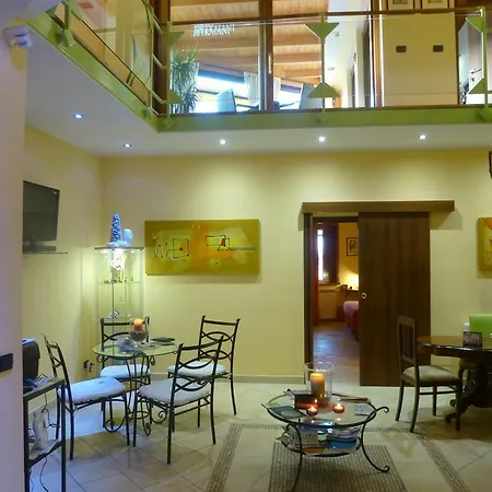 Bed & Breakfast Domus Traiani Benevento