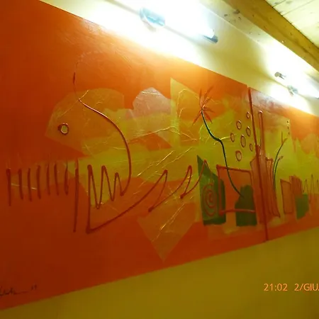 Domus Traiani Bed & Breakfast Benevento