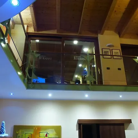 Domus Traiani Bed & Breakfast Benevento