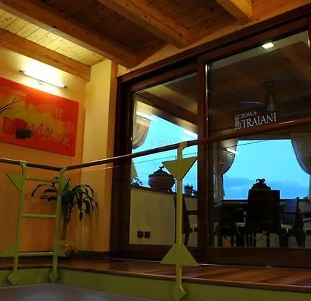 Domus Traiani Bed & Breakfast Benevento