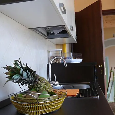 Domus Traiani Bed & Breakfast