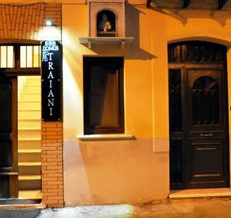 Domus Traiani Benevento