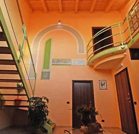 Domus Traiani 4* בנוונטו