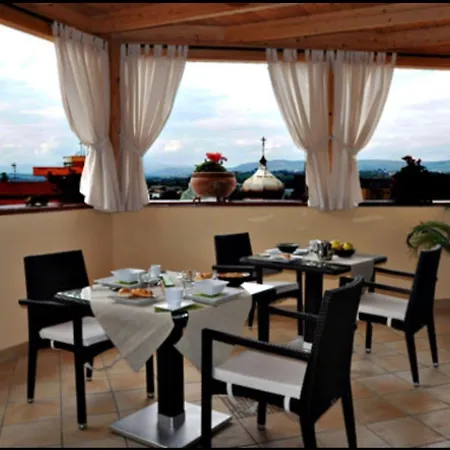 Domus Traiani 4*
