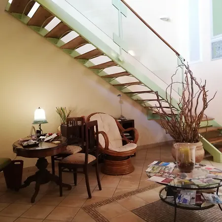 Bed & Breakfast Domus Traiani Benevento