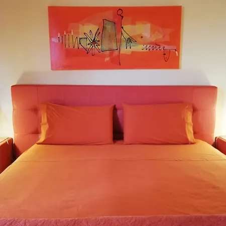 Bed & Breakfast Domus Traiani Benevento