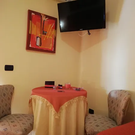 Bed & Breakfast Domus Traiani Benevento