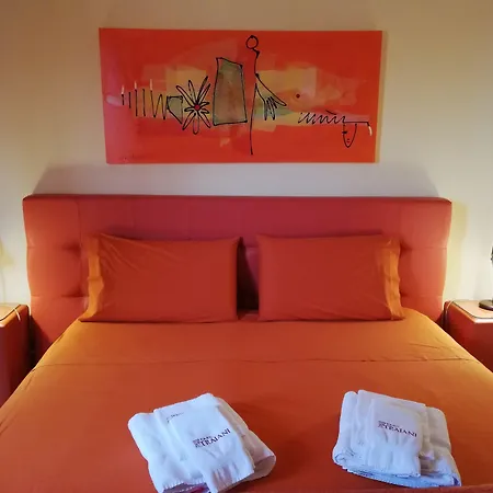 Bed and Breakfast Domus Traiani