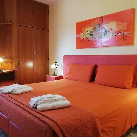 Domus Traiani 4*
