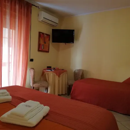 Bed & Breakfast Domus Traiani Benevento