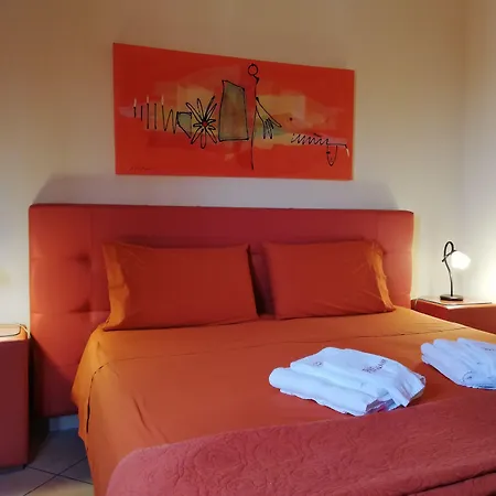 Bed & Breakfast Domus Traiani 4*