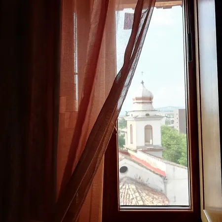 Domus Traiani Bed & Breakfast Benevento