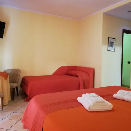 Bed & Breakfast Domus Traiani