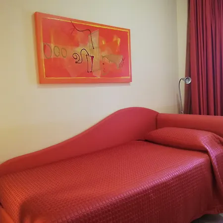 Bed & Breakfast Domus Traiani