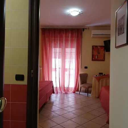 Domus Traiani 4*