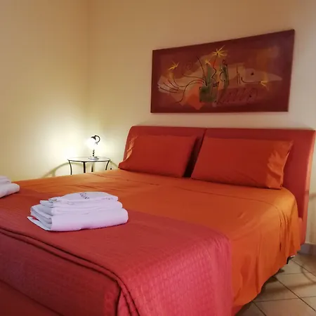 Bed & Breakfast Domus Traiani 4*