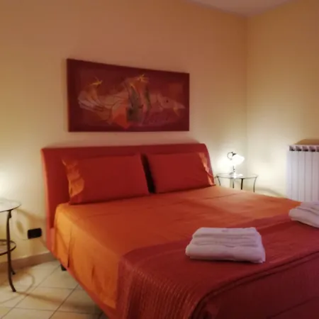 Domus Traiani 4*