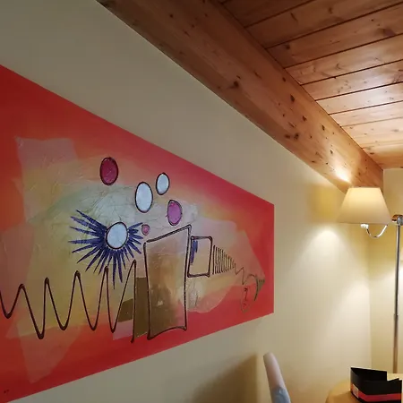 Bed & Breakfast Domus Traiani Benevento