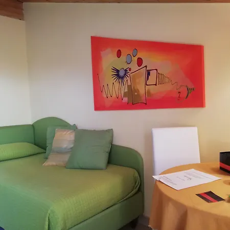 Domus Traiani 4* Benevento