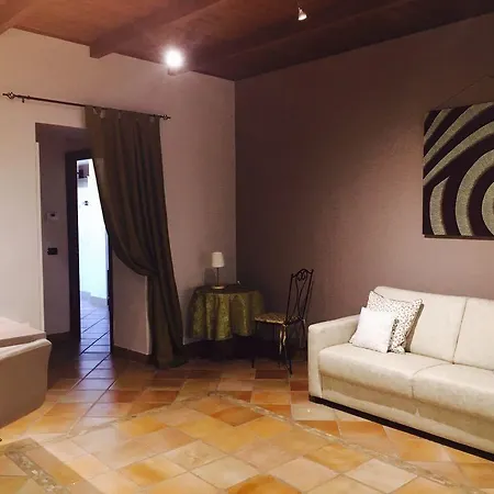 Bed & Breakfast Domus Traiani