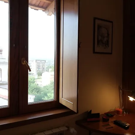 Bed & Breakfast Domus Traiani Benevento