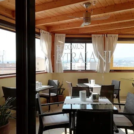 Domus Traiani Bed & Breakfast