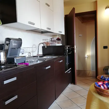 Domus Traiani Bed & Breakfast