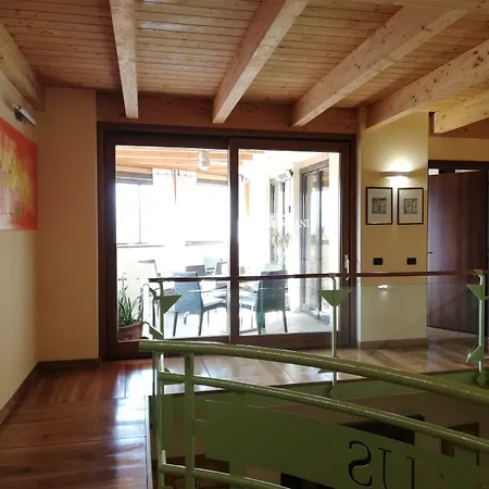 Domus Traiani בנוונטו