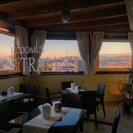 Bed & Breakfast Domus Traiani Benevento