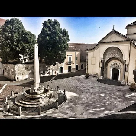 Domus Traiani Bed & Breakfast 4*