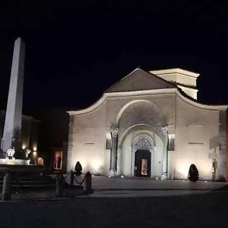 Bed & Breakfast Domus Traiani 4*