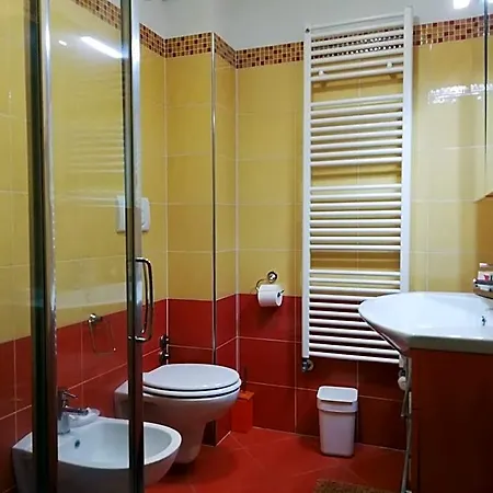 Domus Traiani 4* Benevento