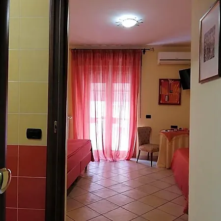 Domus Traiani Bed & Breakfast