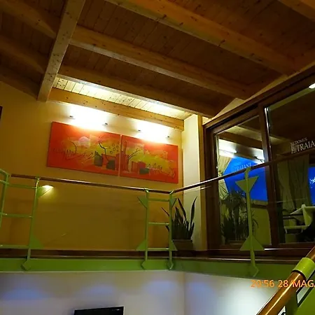 Domus Traiani