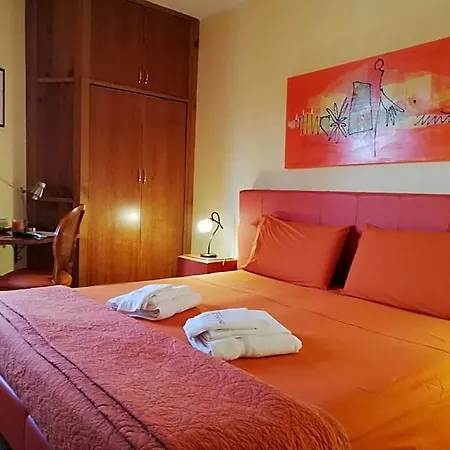 Domus Traiani Bed & Breakfast Benevento