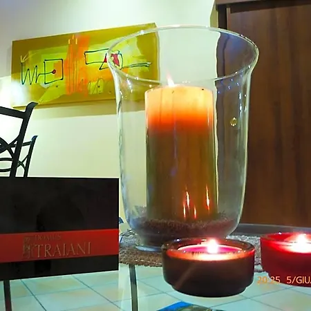 Bed & Breakfast Domus Traiani Benevento