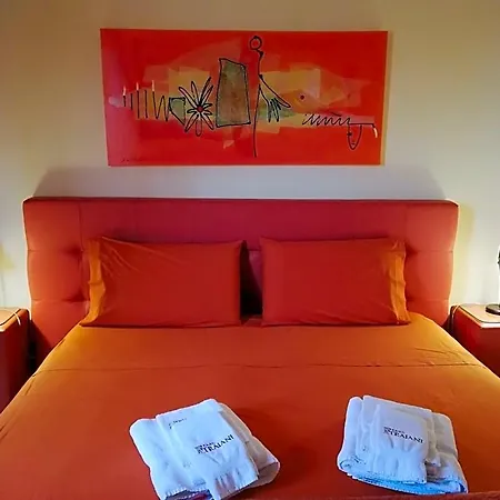 Bed & Breakfast Domus Traiani Benevento