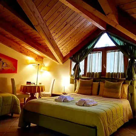 Domus Traiani 4* Benevento