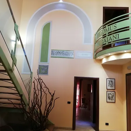 Domus Traiani Bed & Breakfast Benevento
