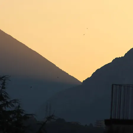 Domus Traiani Bed & Breakfast 4*