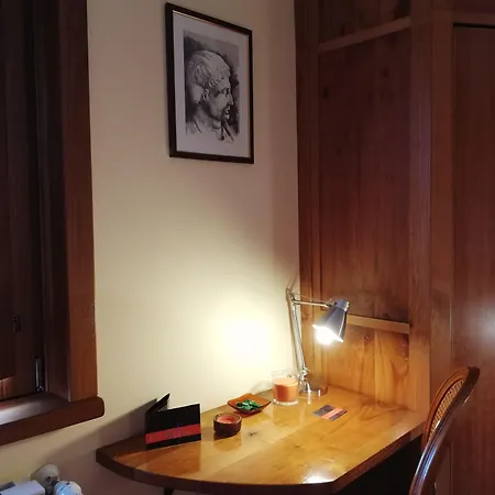 Domus Traiani Bed & Breakfast