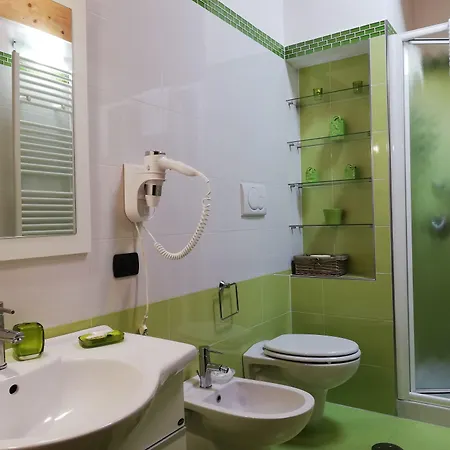 Bed & Breakfast Domus Traiani 4*